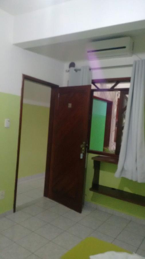 Hotel Pontocom Jacobina (Bahia) Exterior photo